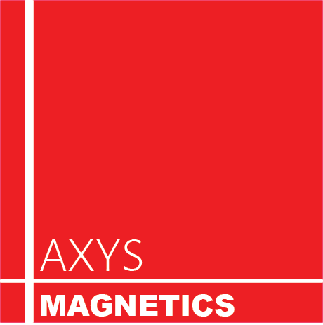 axysmagnetics logo