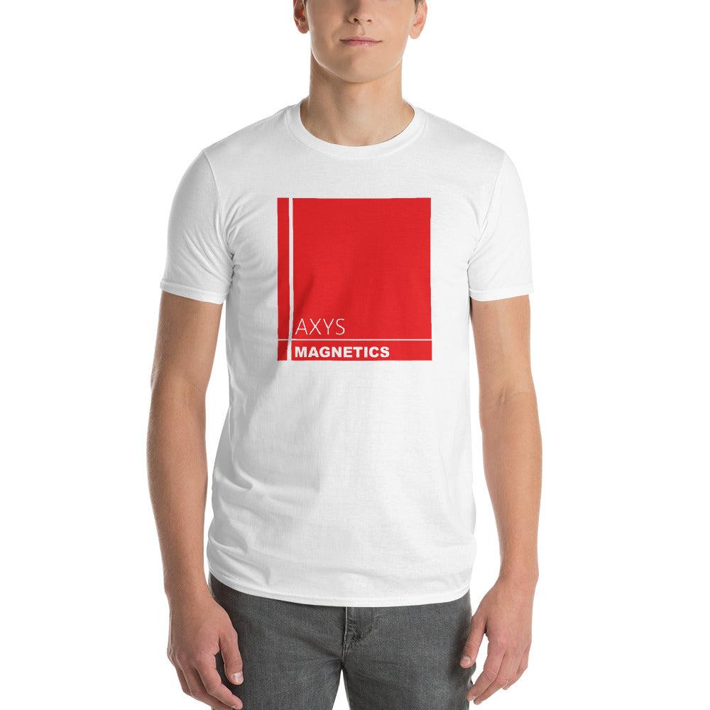 Short-Sleeve T-Shirt