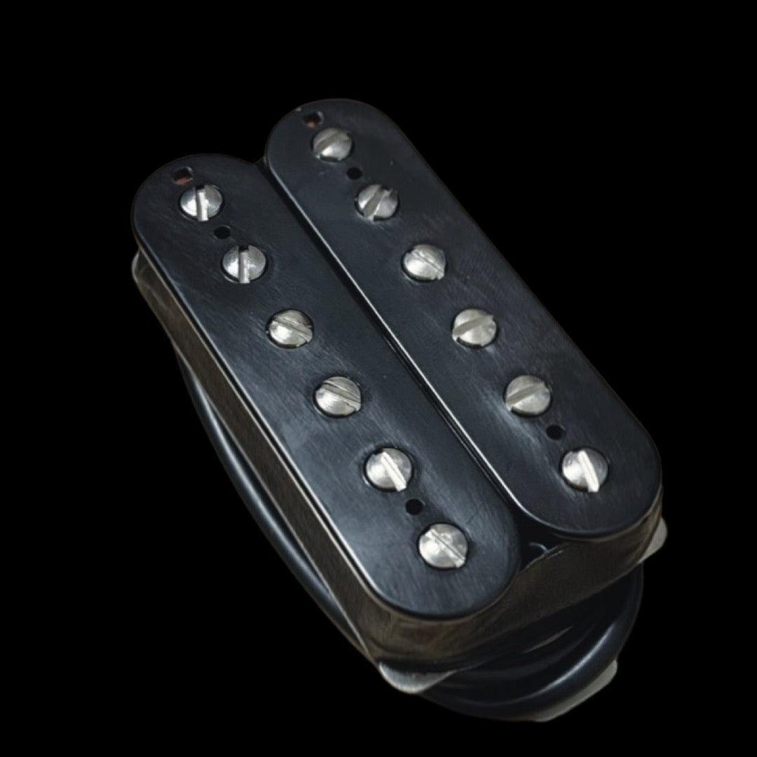 Guitar And Bass Pickup Coil Rewind