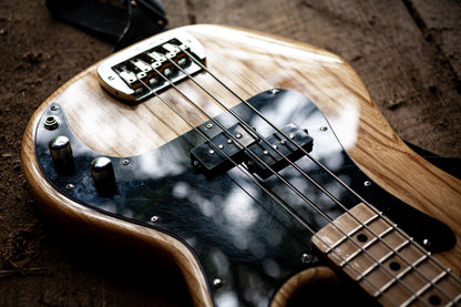 Pinnacle Bass