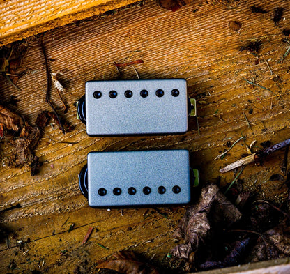 Guitar And Bass Pickup Coil Rewind